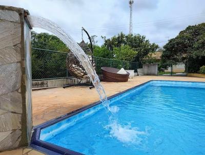 Casa em Condomnio para Venda, em Atibaia, bairro Condomnio Serra da Estrela, 4 dormitrios, 4 banheiros, 3 sutes