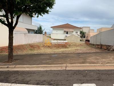 Terreno em Condomnio para Venda, em Presidente Prudente, bairro Cond. Porto Seguro