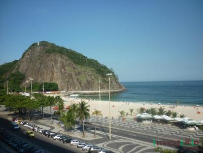 Apartamento para Locao, em Rio de Janeiro, bairro Copacabana, 3 dormitrios, 2 banheiros, 1 sute