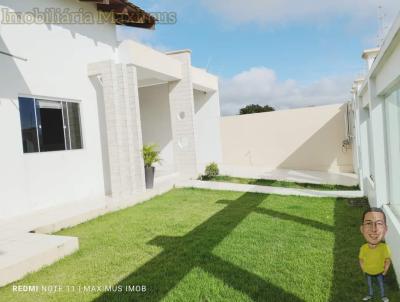 Casa para Venda, em Altamira, bairro Castelo de Sonhos PA, 4 dormitórios, 3 banheiros, 1 suíte, 2 vagas