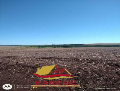 Fazenda para Venda, em Entre Rios do Oeste, bairro .