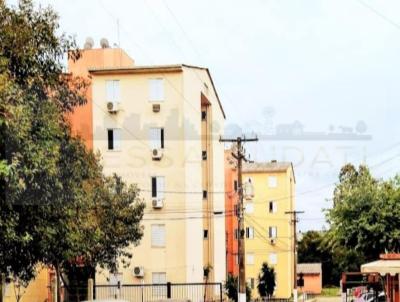 Apartamento para Venda, em Santa Maria, bairro Juscelino kubitschek, 2 dormitrios, 1 banheiro, 1 vaga