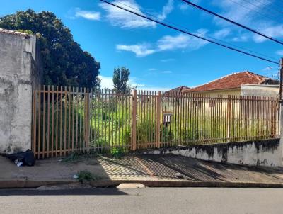 Terreno para Venda, em Presidente Prudente, bairro Vila So Jorge