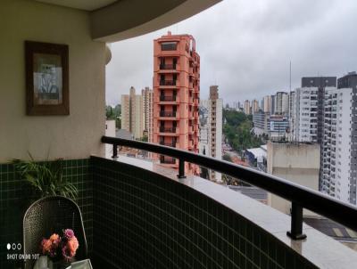 Apartamento para Venda, em Santo Andr, bairro Vila Assuno, 3 dormitrios, 4 banheiros, 2 sutes, 4 vagas