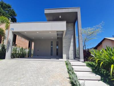 Casa para Venda, em Bragana Paulista, bairro Condomnio Residencial Campos Do Conde, 3 dormitrios, 4 banheiros, 3 sutes, 4 vagas