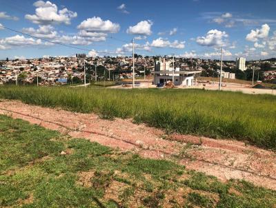 Terreno para Venda, em Itatiba, bairro Jardim Santa Filomena