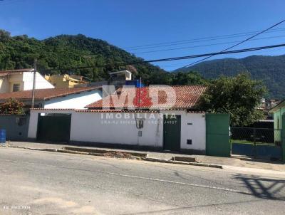 Casa para Venda, em Mangaratiba, bairro CENTRO - ITACURU, 5 dormitrios, 7 banheiros, 4 sutes, 2 vagas