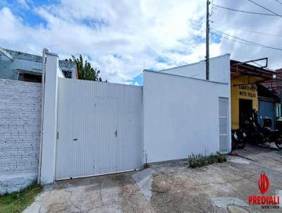 Pavilho para Locao, em Esteio, bairro Centro, 1 banheiro