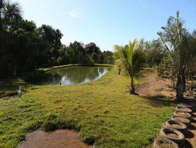 Stio para Venda, em Lucas do Rio Verde, bairro Rural