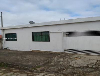 Casa para Venda, em Ritpolis, bairro ALTO DE FATIMA, 2 dormitrios, 1 banheiro, 1 vaga