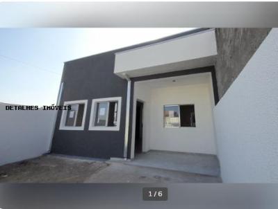 Casa para Venda, em São José dos Campos, bairro Jardim Nova República, 2 dormitórios, 1 banheiro, 1 vaga
