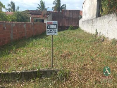 Terreno em Condomnio para Venda, em Araruama, bairro Paraty