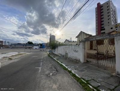 Terreno para Venda, em Campina Grande, bairro Centro, 1 dormitrio, 1 banheiro, 1 sute, 1 vaga