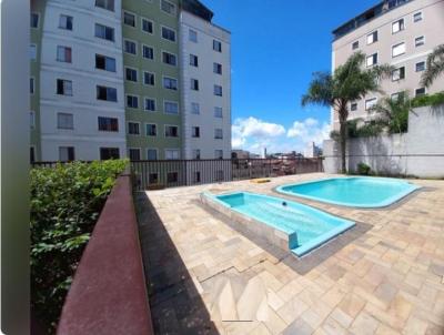 Apartamento para Venda, em Mau, bairro Parque So Vicente, 3 dormitrios, 2 banheiros, 1 sute, 1 vaga
