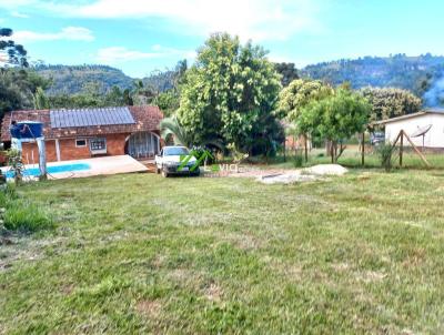 Chcara para Venda, em Ponta Grossa, bairro Alagados, 2 dormitrios, 1 banheiro