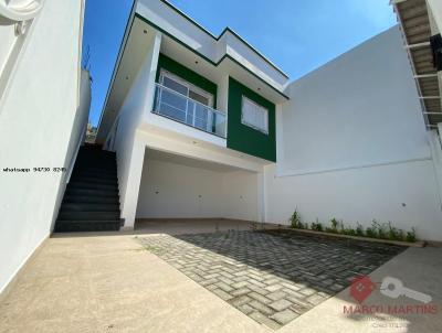 Casa para Venda, em Itaquaquecetuba, bairro Jardim Horto do Ip, 3 dormitrios, 2 banheiros, 1 sute, 4 vagas