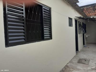 Casa para Venda, em Presidente Prudente, bairro ALEXANDRINA, 2 dormitrios, 2 banheiros, 1 vaga