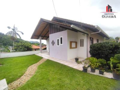 Casa para Venda, em Blumenau, bairro Asilo