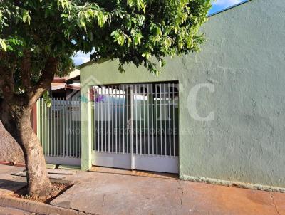 Casa para Venda, em Birigi, bairro Jardim Toselar, 1 dormitrio, 1 banheiro, 1 vaga