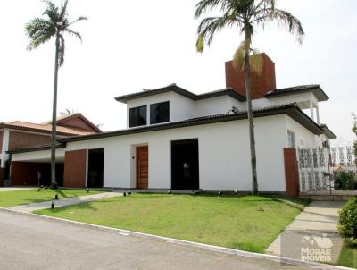 Casa em Condomnio para Venda, em Santana de Parnaba, bairro Alphaville, 5 dormitrios, 8 banheiros, 5 sutes, 10 vagas