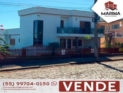 Casa para Venda, em Tenente Portela, bairro CENTRO, 3 dormitrios, 4 banheiros, 2 sutes, 2 vagas
