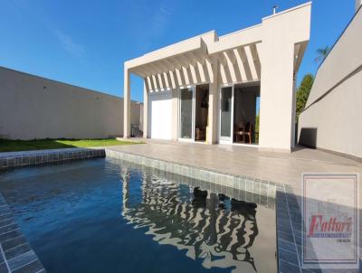 Casa em Condomnio para Venda, em Itatiba, bairro Condomnio Ville de France, 3 dormitrios, 1 banheiro