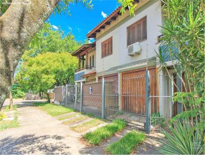 Casa para Venda, em Porto Alegre, bairro Cristal, 3 dormitrios, 1 banheiro, 1 sute, 1 vaga