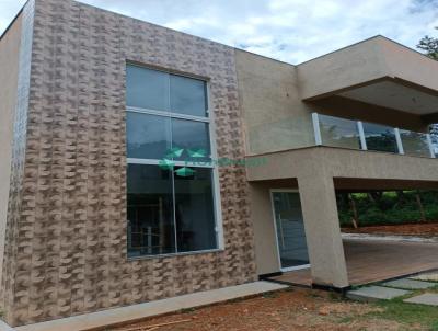 Casa em Condomnio para Venda, em Lagoa Santa, bairro Canto do Riacho, 3 dormitrios, 3 banheiros, 2 sutes, 2 vagas