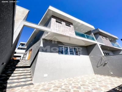 Casa para Venda, em Cajamar, bairro Portais (Polvilho), 3 dormitrios, 5 banheiros, 3 sutes, 2 vagas