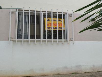 Apartamento para Venda, em Juiz de Fora, bairro Francisco Bernardino, 2 dormitrios, 1 vaga