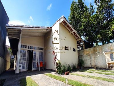 Casa para Venda, em Guaruj, bairro Balnerio Praia do Pernambuco, 4 dormitrios, 5 banheiros, 2 sutes, 4 vagas