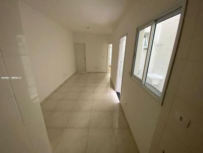 Apartamento para Locao, em Santo Andr, bairro Prncipe de Gales, 2 dormitrios, 1 banheiro, 1 vaga