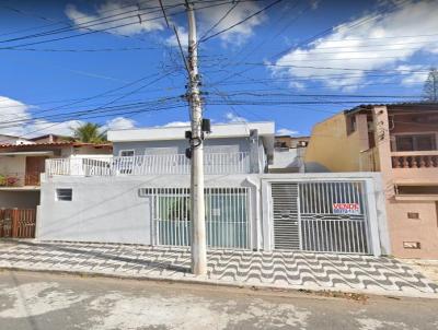 Casa para Venda, em Itatiba, bairro Jardim Santa Filomena, 3 dormitrios, 1 banheiro, 2 vagas