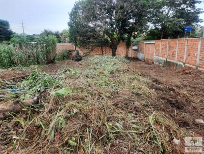 Lote para Venda, em Aparecida de Goinia, bairro Morada dos Pssaros