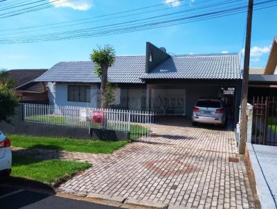 Casa para Venda, em Pato Branco, bairro Jardim Primavera, 3 dormitrios, 2 banheiros, 1 sute, 1 vaga