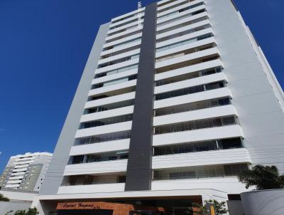 Apartamento para Venda, em Bauru, bairro Vila Aviao SAINT TROPEZ, 3 dormitrios, 2 banheiros, 1 sute, 2 vagas