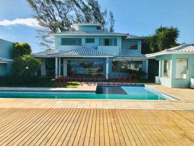 Casa Alto Padro para Locao, em Armao dos Bzios, bairro Marina, 4 dormitrios, 2 banheiros, 1 sute, 3 vagas