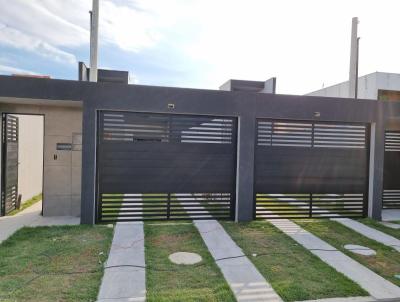 Casa para Venda, em Rio de Janeiro, bairro Pedra de Guaratiba, 3 dormitrios, 2 banheiros, 1 sute, 2 vagas