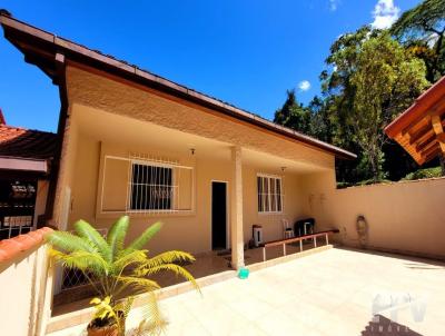 Casa em Condomnio para Venda, em Terespolis, bairro Carlos Guinle, 3 dormitrios, 2 banheiros, 3 vagas