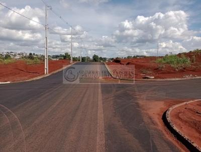 Terreno para Venda, em Pato Branco, bairro Jardim floresta