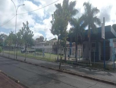 Comercial para Locação, em Foz do Iguaçu, bairro América, 1 dormitório, 1 banheiro