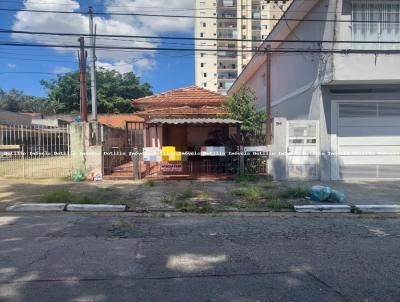 Casa para Venda, em So Paulo, bairro Vila Canero, 2 dormitrios, 1 banheiro, 1 vaga