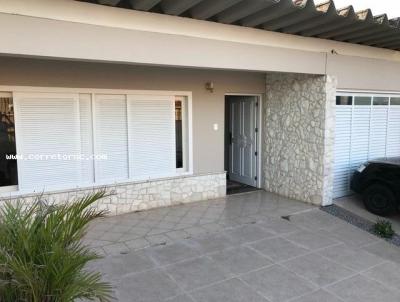 Casa para Venda, em Florianpolis, bairro Jardim Atlntico, 5 dormitrios, 3 banheiros, 2 sutes, 4 vagas