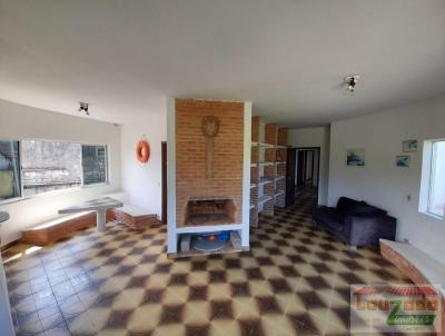 Casa para Venda, em Perube, bairro Guarau - Quinta do Guarau, 3 dormitrios, 2 banheiros, 1 sute, 10 vagas