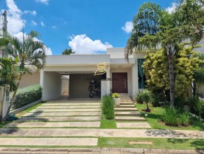 Casa em Condomnio para Venda, em Indaiatuba, bairro Jardim Residencial Terra Nobre, 3 dormitrios, 3 banheiros, 1 sute, 4 vagas