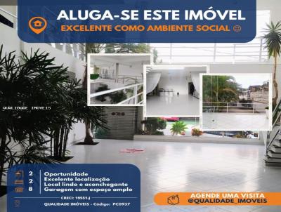 Comercial para Locao, em Guarulhos, bairro Centro, 3 banheiros, 10 vagas