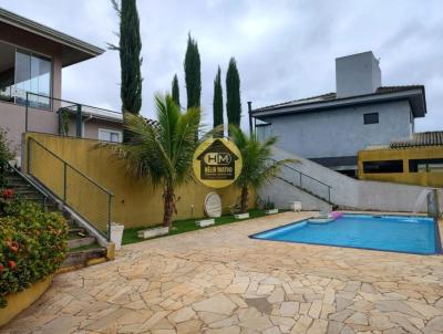 Casa em Condomnio para Venda, em Atibaia, bairro Serra das Estrelas