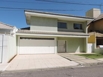 Casa em Condomnio para Venda, em Jundia, bairro Vila Virgnia, 4 dormitrios, 6 banheiros, 4 sutes, 4 vagas