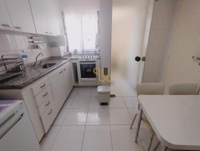 Apartamento para Venda, em Santo Andr, bairro Vila Curu, 3 dormitrios, 2 banheiros, 1 sute, 2 vagas