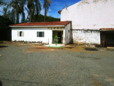 rea para Venda, em Limeira, bairro Jardim Senador Vergueiro, 1 dormitrio, 1 banheiro, 2 vagas